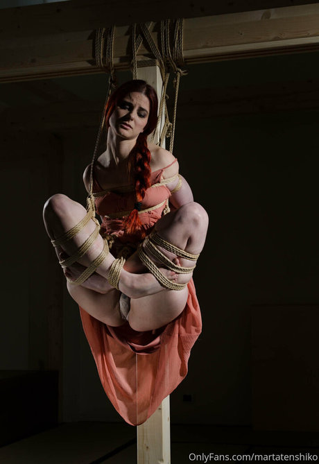 martatenshiko leaked naked onlyfans