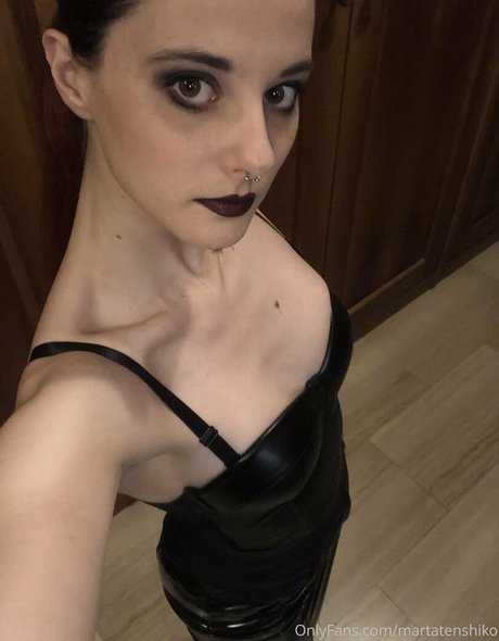 martatenshiko leaked onlyfans