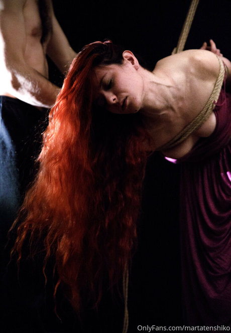 martatenshiko onlyfans porno
