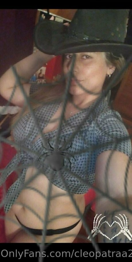 cleopatraa25 onlyfans leak new