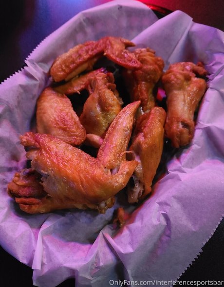 interferencesportsbar onlyfans model