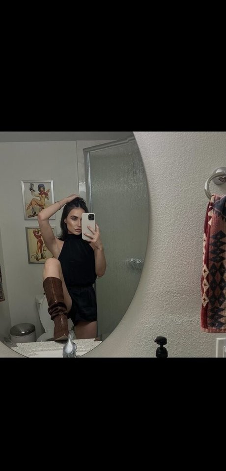 Kacia Kitch onlyfans sex leaks