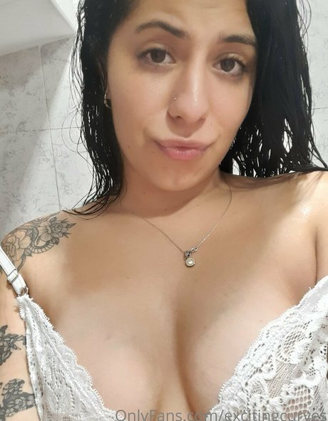 excitingcurves nude onlyfans leaks