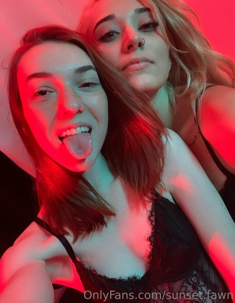 sunset fawn onlyfans porn