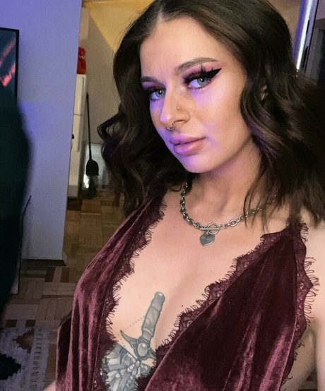 Valerie Moon leaked onlyfans