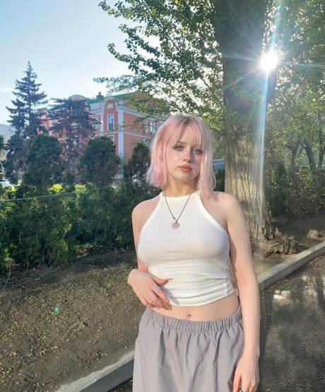 Nina Krasnolutskaya nudes onlyfans leaked