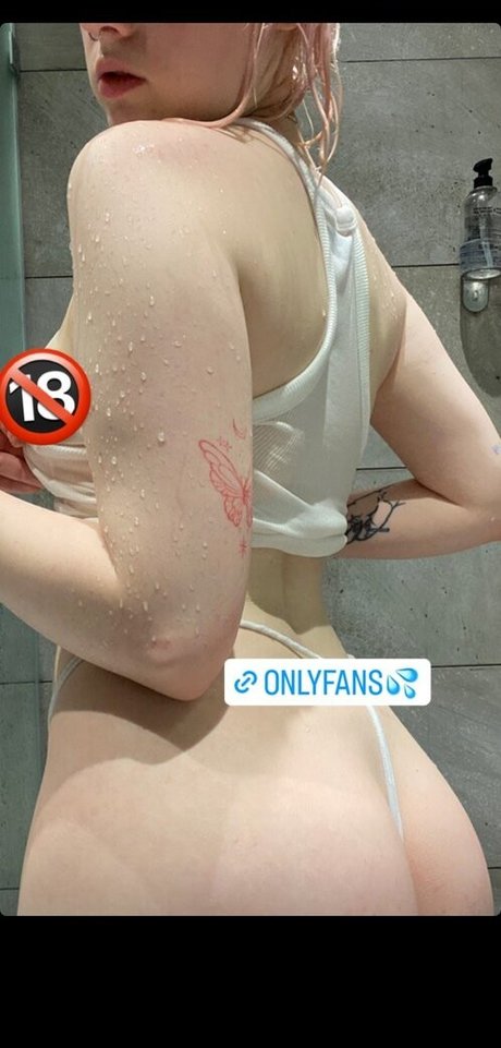 Nina Krasnolutskaya ass onlyfans
