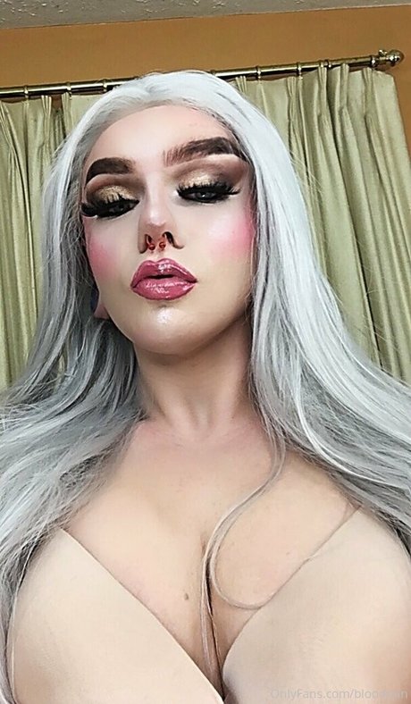 bloodrain naked onlyfans leak