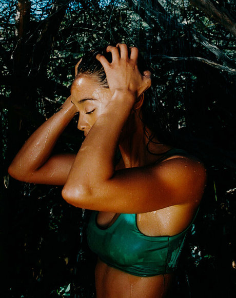 Jarah Mariano only fans leak