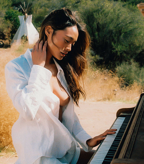 Jarah Mariano onlyfans nudes