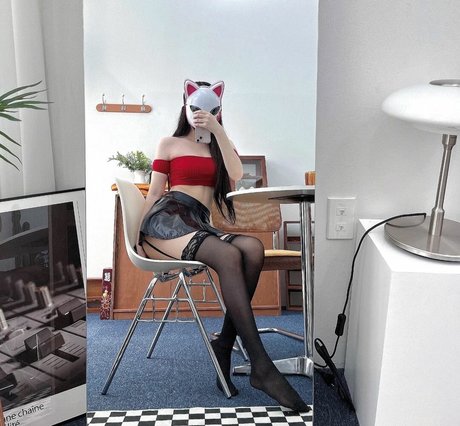 kimyumi onlyfans model