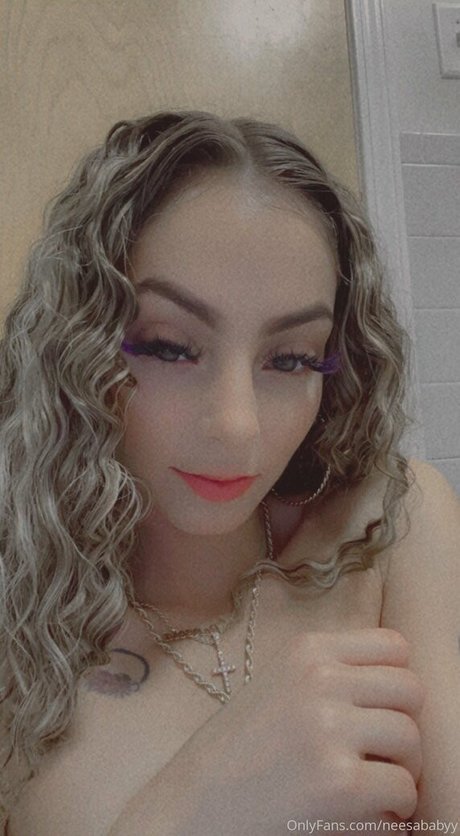 neesababyy onlyfans naked leaked