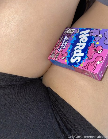 neesababyy sexy onlyfans