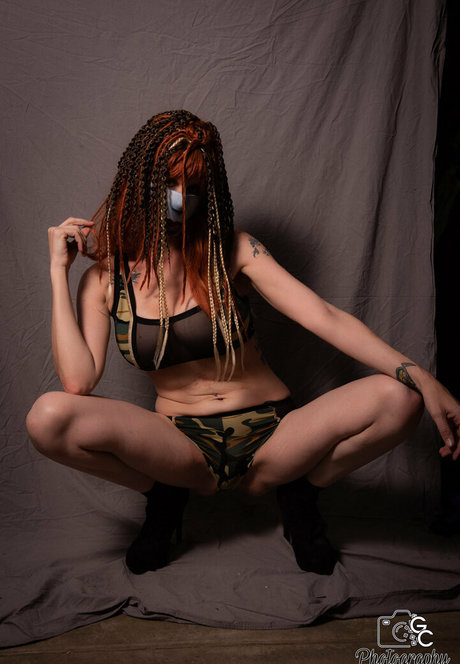 argent silver21 onlyfans strip tease