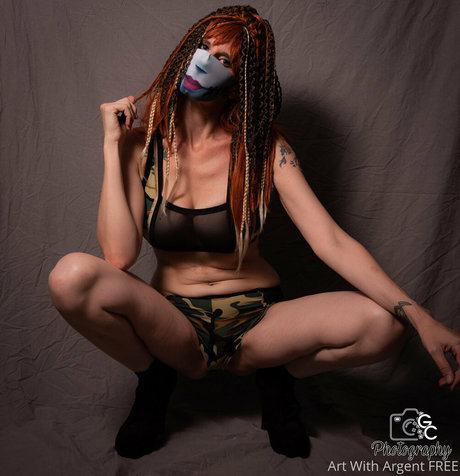 argent silver21 onlyfans nudes leak