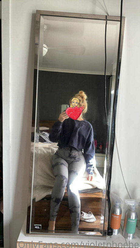 violetphoebe leaked onlyfans sex