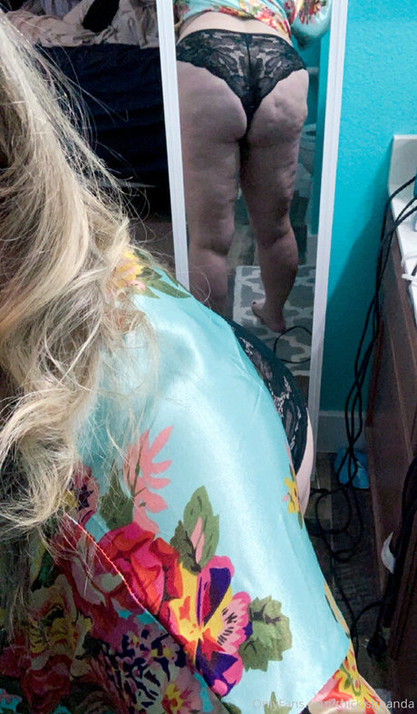 thickishpanda onlyfans nude leaked