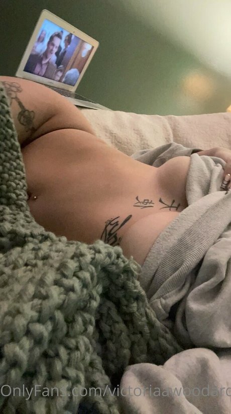 victoriaawoodard onlyfans nude photos