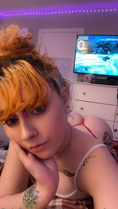 thegardenof eden01 onlyfans nudes leaked