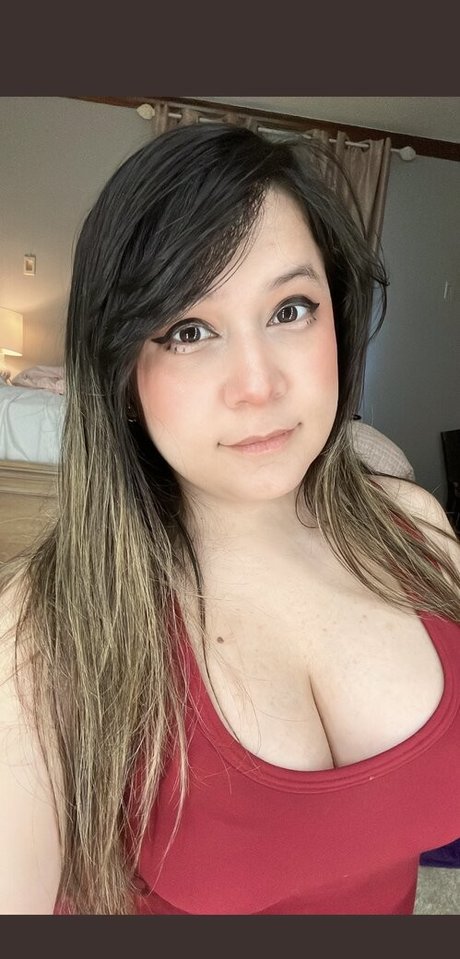 Foximusprime only fans pic