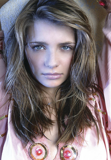 Mischa Barton hot onlyfans