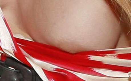 Mischa Barton onlyfans nude content