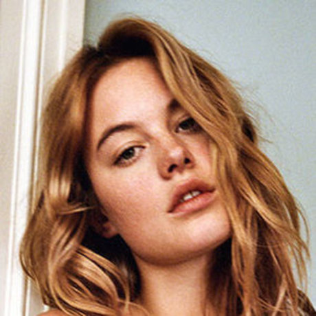 Camille Rowe onlyfans model