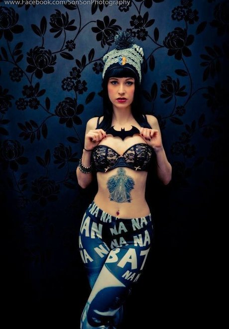 Stacey Jenkins leaked only fans