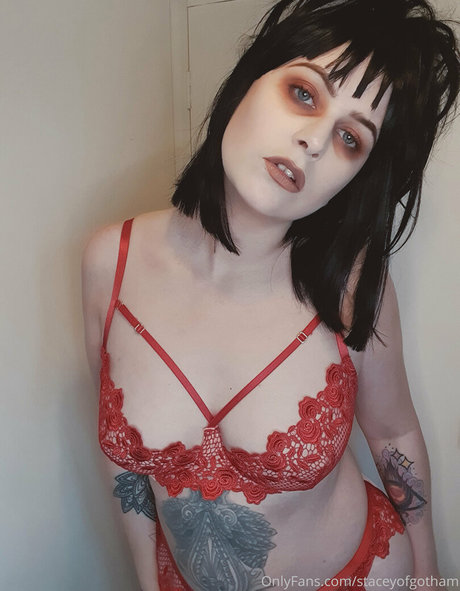 Stacey Jenkins onlyfans