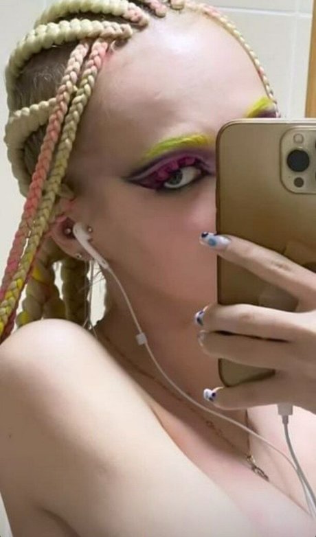 Romanowwa onlyfans leak nudes