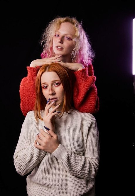 Romanowwa onlyfans desnuda