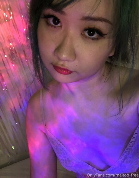 melissa cho chang free Profile pic