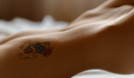 Nadi Tretyakova onlyfans naked pics