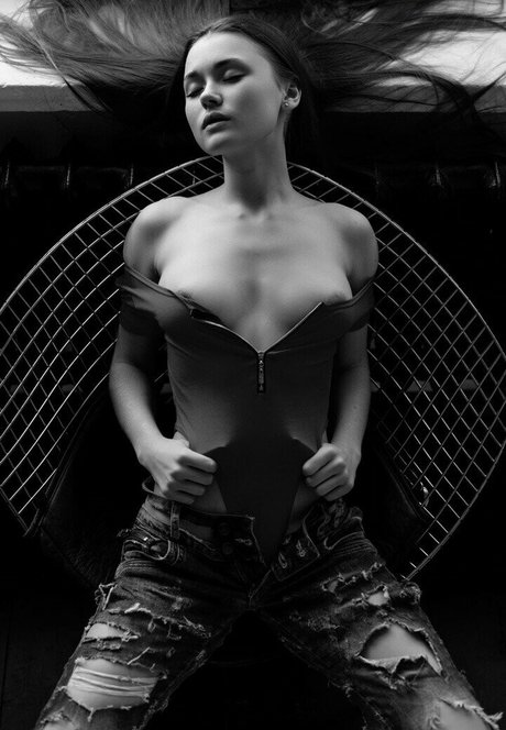 Nadi Tretyakova leaked onlyfans