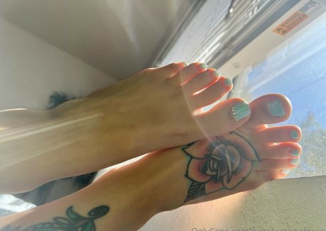Barefootbbabyvip onlyfans archives