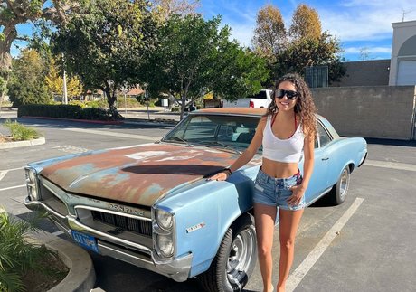 Liv Scaffidi onlyfans nudes