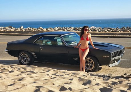 Liv Scaffidi onlyfans leaks naked