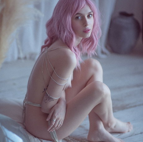 Radmilla Dzhanaeva onlyfans nude photos