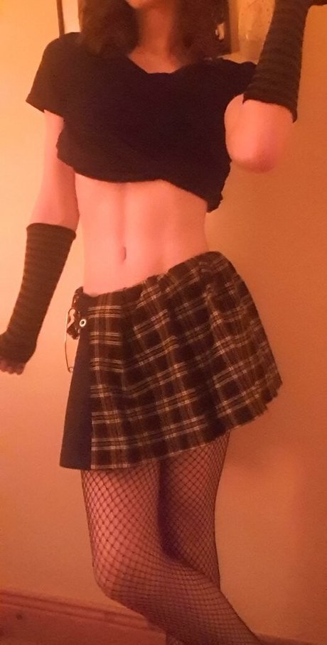 Raven64190 leaked onlyfans pictures