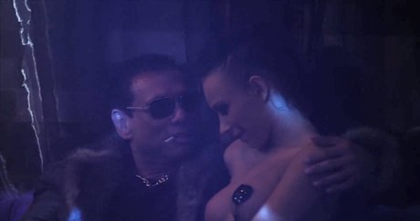 Jessica Sirbu onlyfans boobs