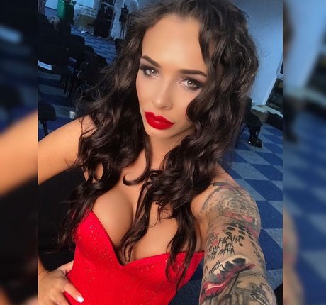 Jessica Sirbu onlyfans sex tape