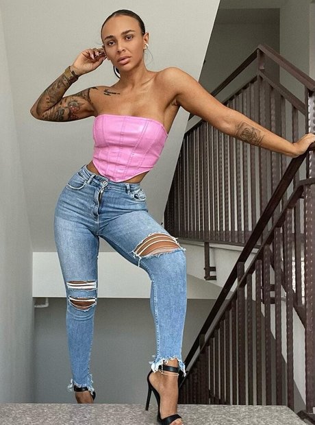 Jessica Sirbu leaks onlyfans