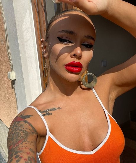 Jessica Sirbu leaked onlyfans