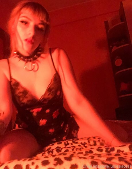 lucreziaossa porn onlyfans