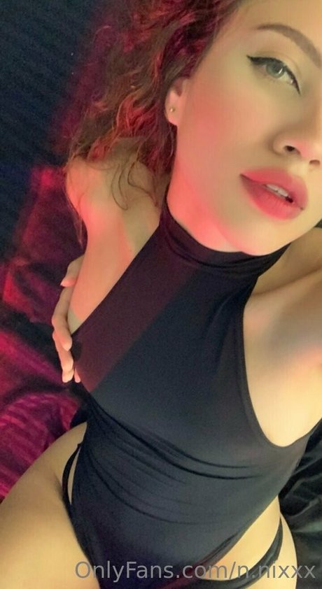 n nixxx onlyfans leak fuck