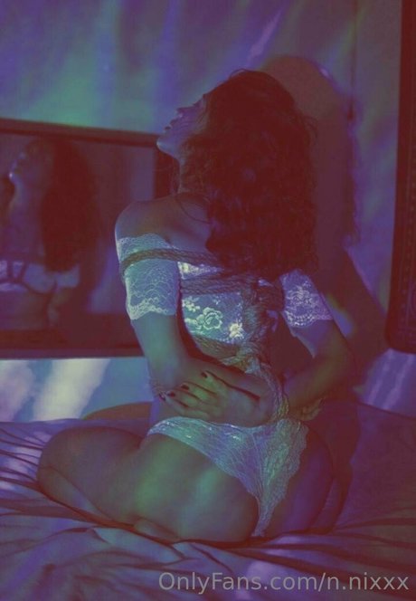 n nixxx onlyfans sex leaks
