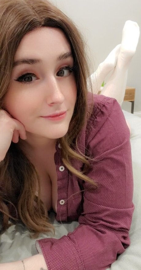 Sophia Swallow onlyfans nudes leaked