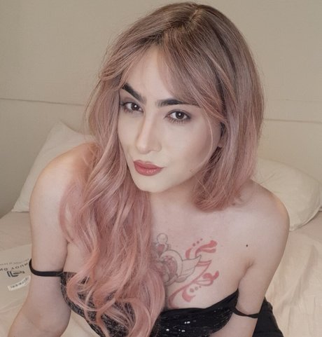 Miss Yuna onlyfans leak sex