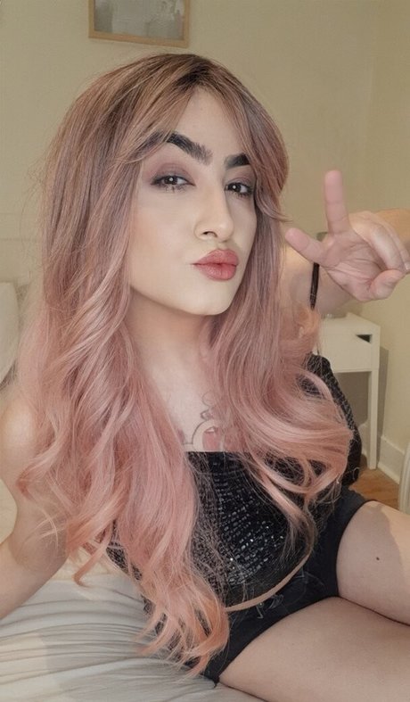 Miss Yuna leaked onlyfans