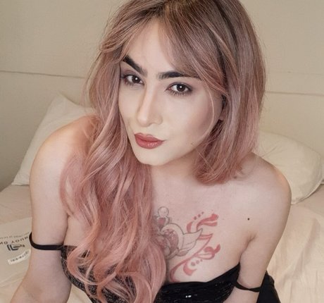 Miss Yuna leaked only fans porn